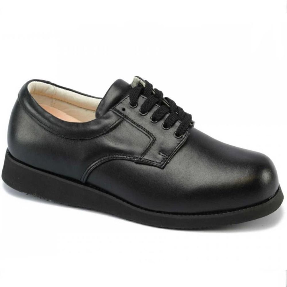 Mt. Emey 9501 Casual/Dress Lace Super Depth Shoe